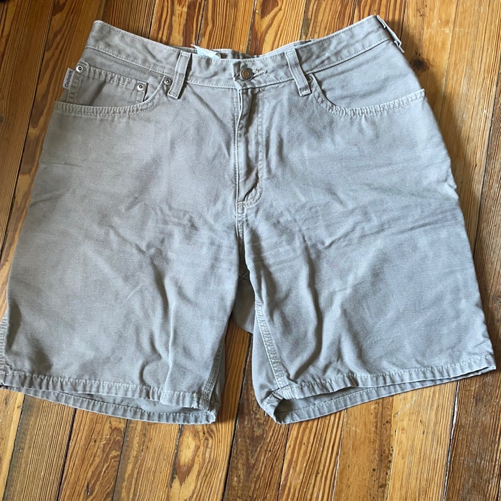 Vintage Carhartt Bermuda Shorts size 10